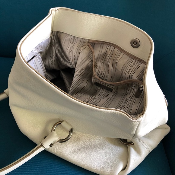 Salvatore Ferragamo handbag purse bag - Picture 14 of 16